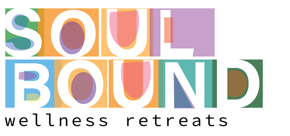 MIND BODY SPIRIT Soulbound Retreats